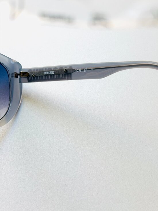 3921 MOSCHINO SUNGLASSES DESIGNER HIGH END SUNGLASSES main image 10